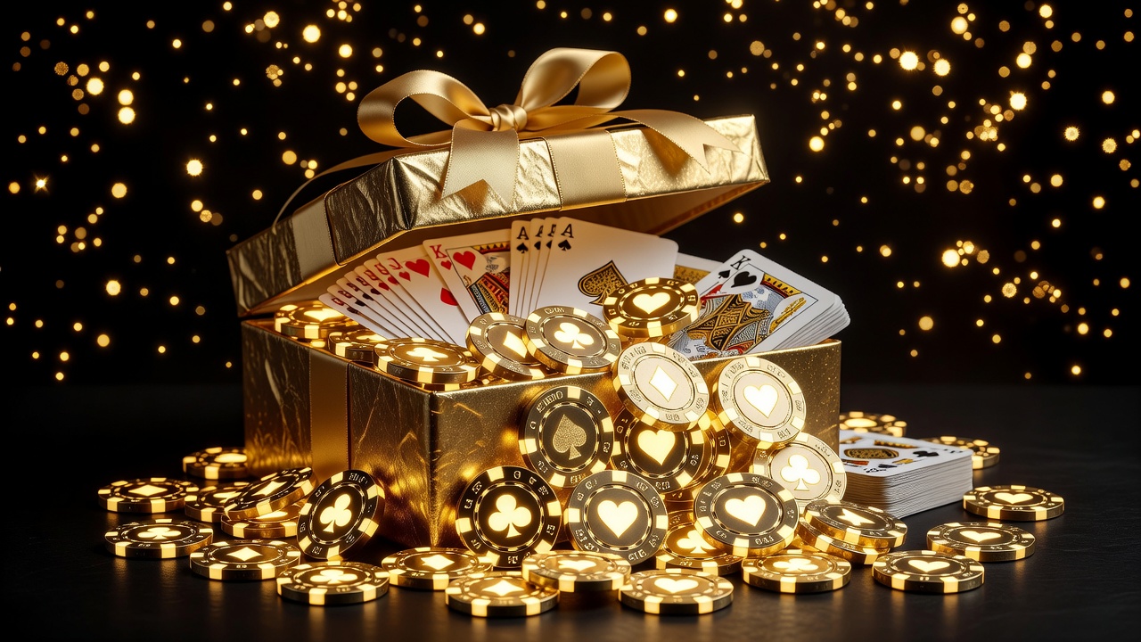 Bonus Angebote: Was internationale Casinos bieten - ausland casino
