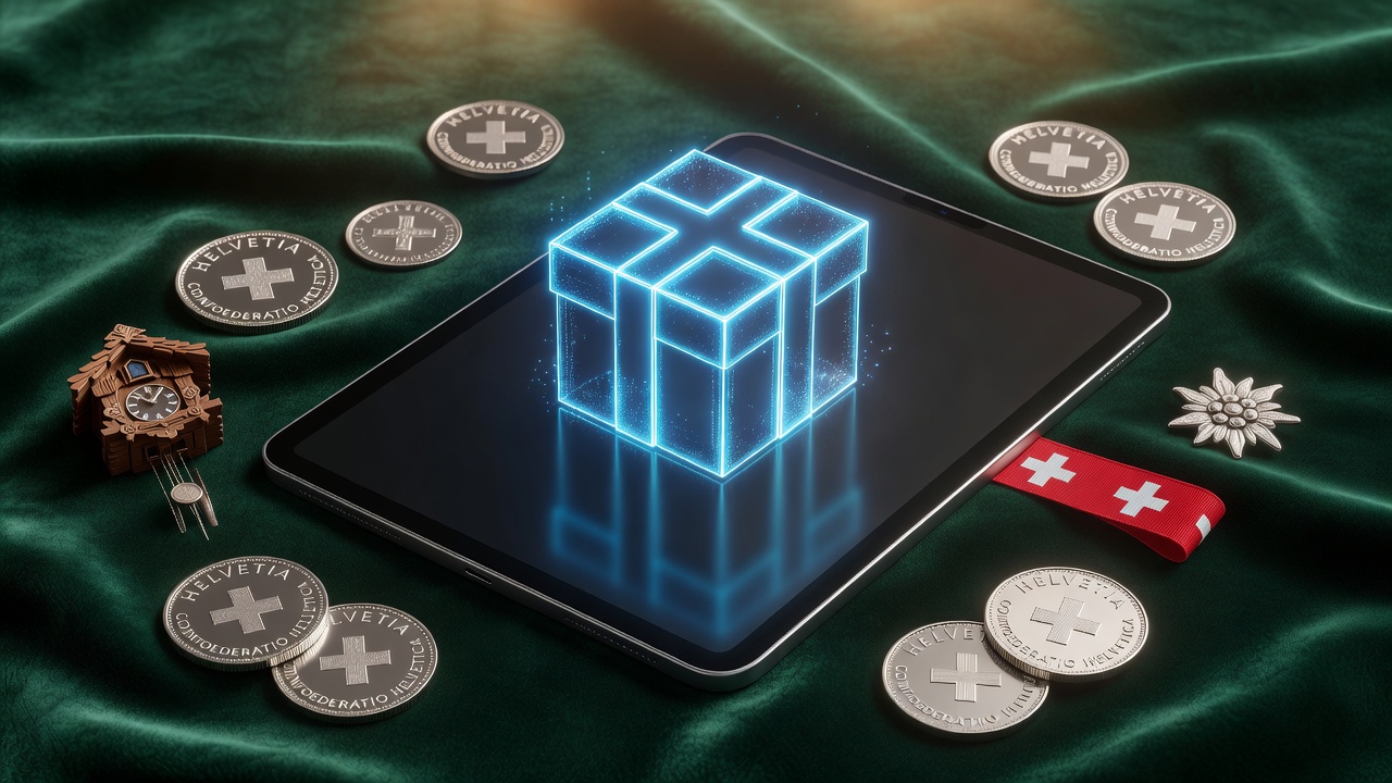 Swiss4Win – Sicheres Online Casino mit No-Deposit-Bonus - seriöses online casino