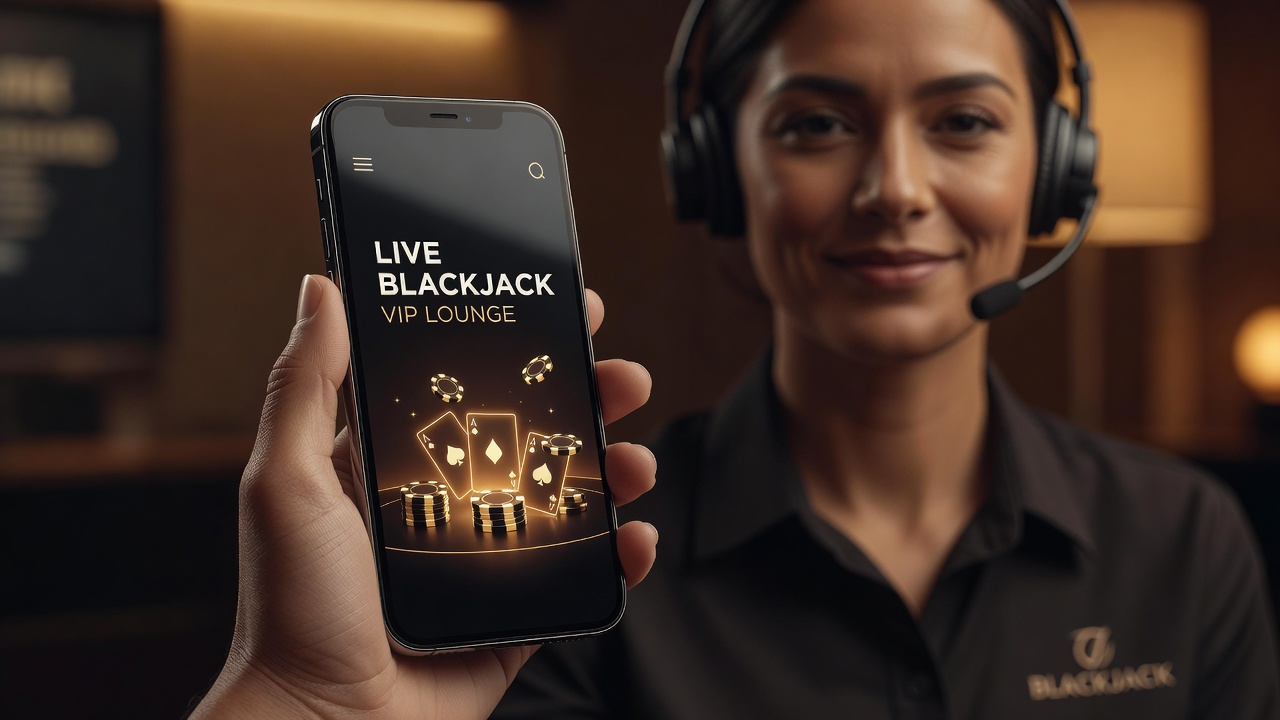 Mobile Spielerfahrung und Kundenservice - neue online casinos