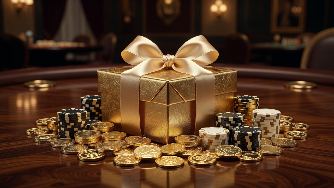 Bonusangebote und Promotionen - coldbet casino