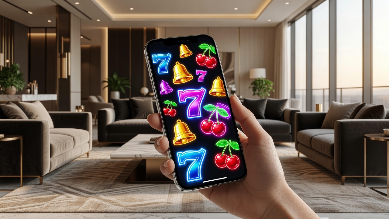 Coldbet App und mobile Nutzung - coldbet casino