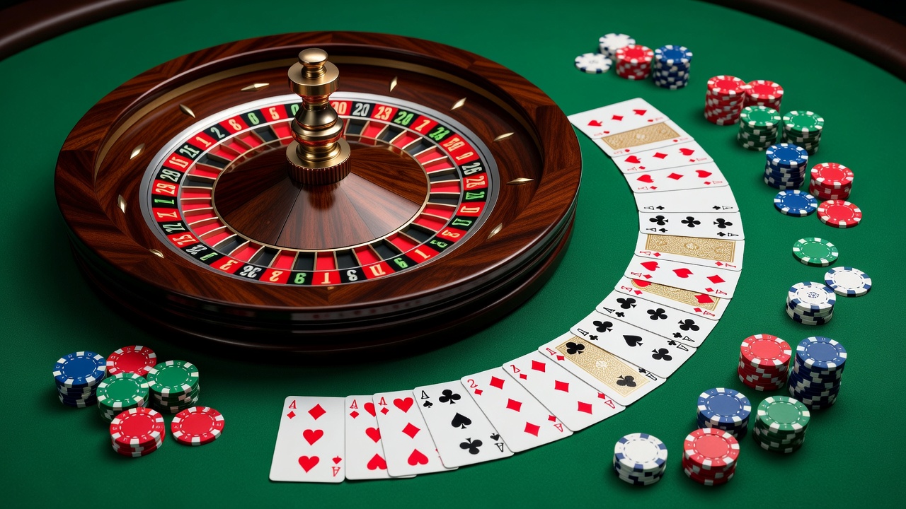 Die Spielauswahl im Spinorhino Casino - Spinorhino casino